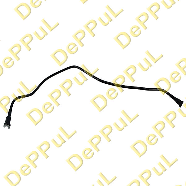 Трубка топливная renault captur (13-19), clio IV (12-19) - DePPuL DETP087