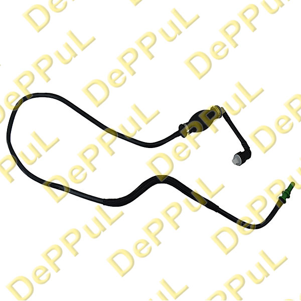 Трубка топливная renault trafic (01-14) - DePPuL DETP101