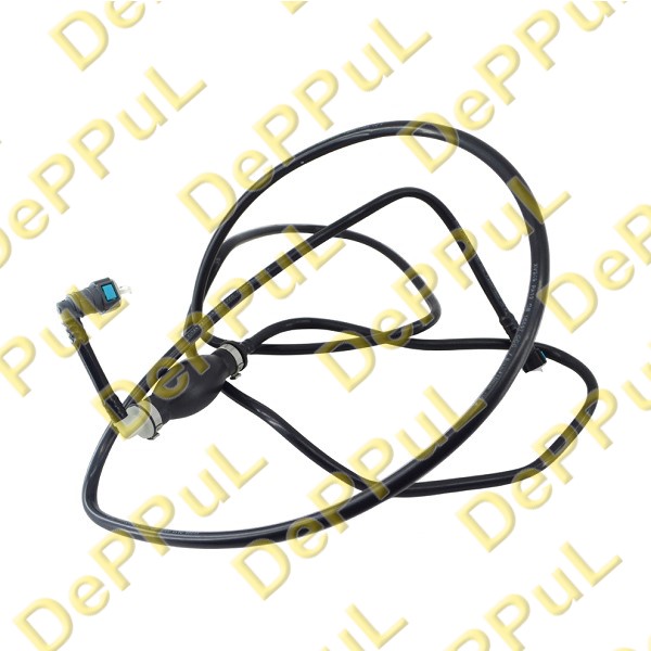 Трубка топливная renault trafic (01-14) - DePPuL DETP104