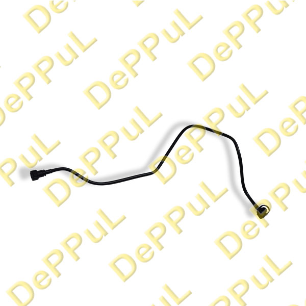 Трубка топливная renault clio ii/symbol (00-08), kangoo (03-08) - DePPuL DETP108