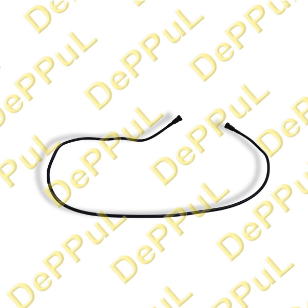 Трубка топливная renault captur/clio (12...) - DePPuL DETP115