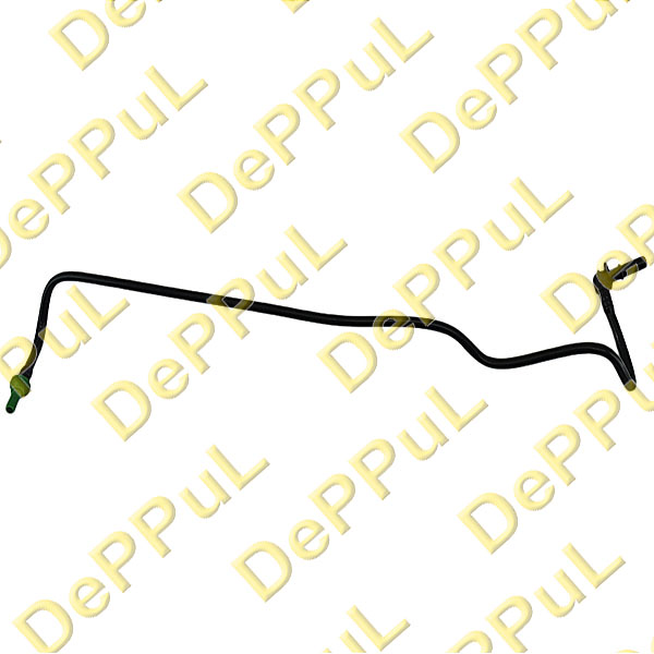Трубка топливная fiat doblo (01-15) - DePPuL DETP132