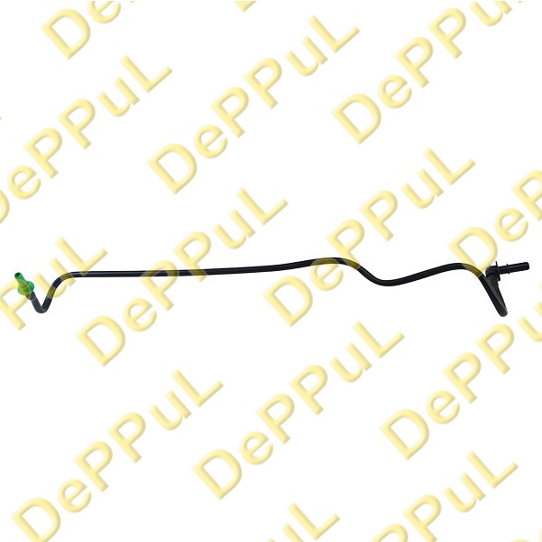 Трубка топливная fiat doblo (01-15) - DePPuL DETP133