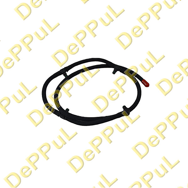 Трубка топливная fiat multipla (00-10), punto DS (00-03) - DePPuL DETP148
