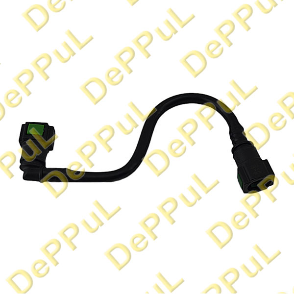Трубка топливная peugeot 307 (01-08), 3008 (10-16) - DePPuL DETP154