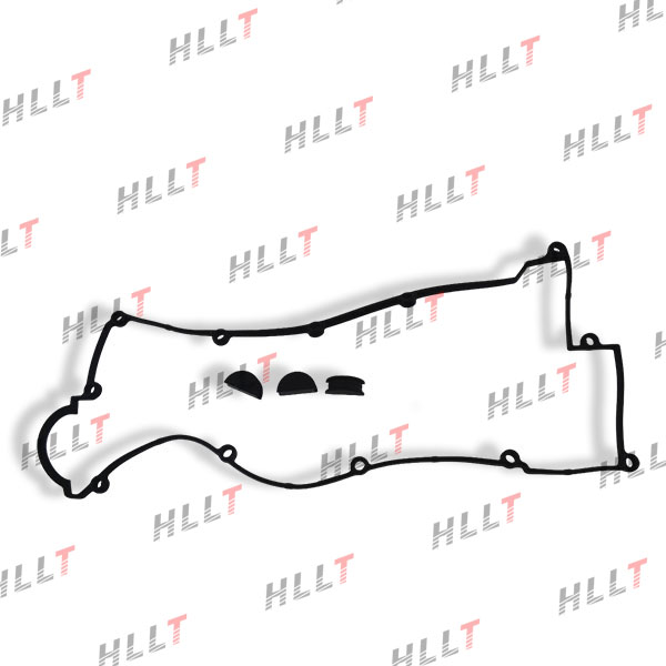 Прокладка клапанной крышки (комплект) hyundai elantra (00-10) - HLLT HLPRK418