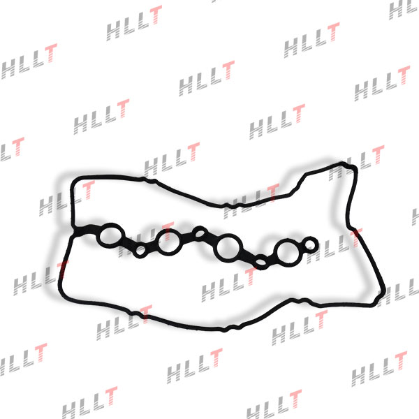 Прокладка клапанной крышки hyundai solaris (10-17) - HLLT HLPRK432