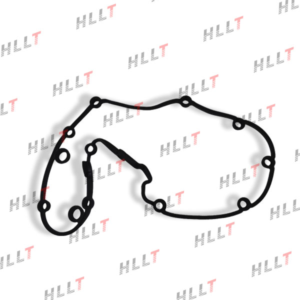 Прокладка клапанной крышки ДВС audi A8 (02-10) - HLLT HLPRK435