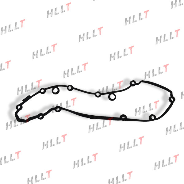 Прокладка клапанной крышки ДВС audi A8 (04-17) - HLLT HLPRK436