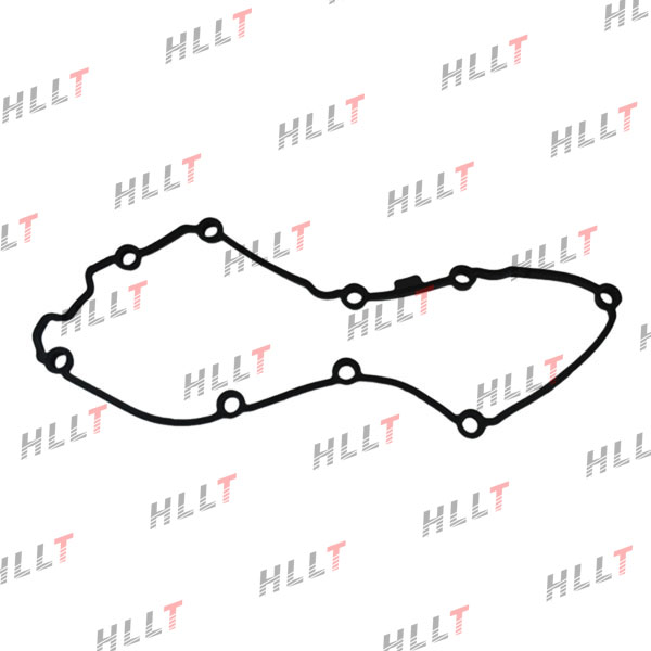Прокладка клапанной крышки (1-3 цил.) audi A4 (05-12), VW touareg (03-12) - HLLT HLPRK449
