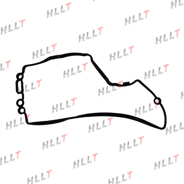 Прокладка клапанной крышки (4-6 цил.) audi a4/s4/q7 (16-21), VW amarok (17-21) - HLLT HLPRK451