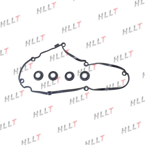 Прокладка клапанной крышки audi A3 (12...) - HLLT HLPRK456