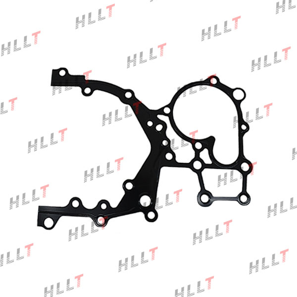 Прокладка крышки двигателя hyundai accent (07-…), getz (06-…), verna (06-10), KIA ceed (06-…) - HLLT HLPRK459