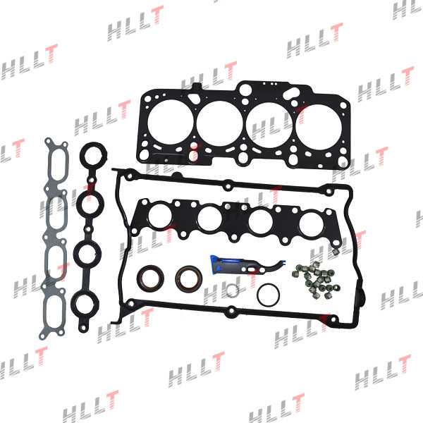 Прокладки двигателя (комплект) audi A4 (00-08) - HLLT HLPRK463