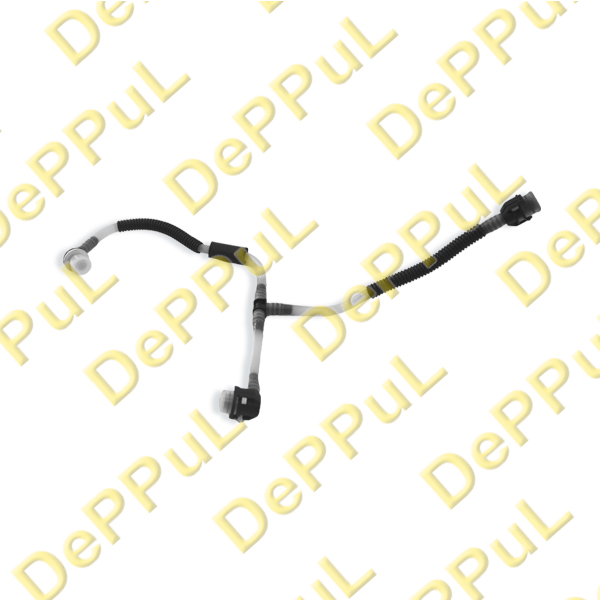 Трубка топливная mercedes sprinter/sprinter classic (00-06) - DePPuL DETP178