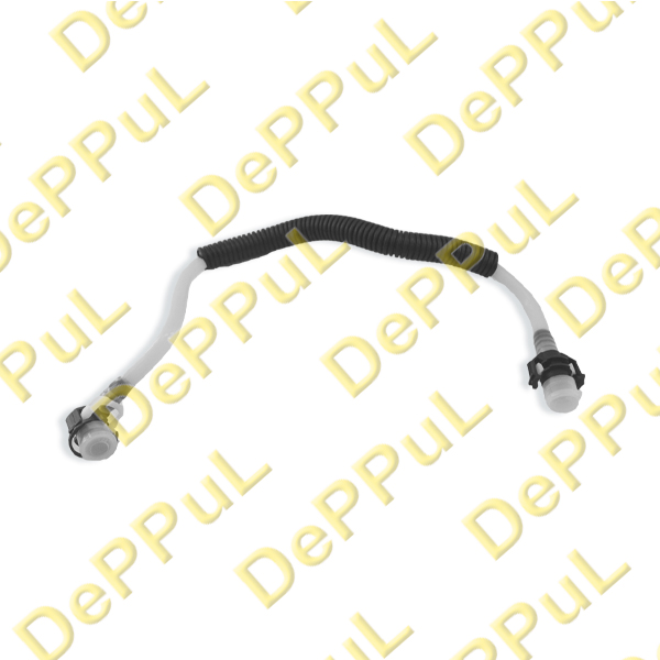 Трубка топливная mercedes sprinter/sprinter classic (00-06) - DePPuL DETP179