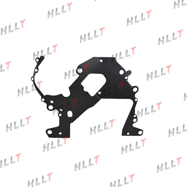 Прокладка задней крышки двигателя BMW X6 f16/f86 (14-20) - HLLT HLPRK469