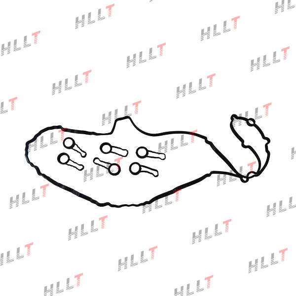 Прокладка клапанной крышки BMW X6 f16/f86 (14-20) - HLLT HLPRK474