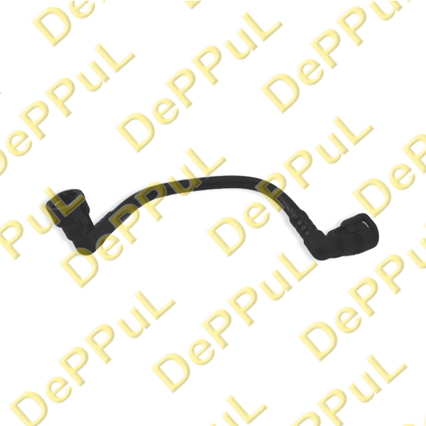 Трубка топливная mercedes w163 (ml) (00-04) - DePPuL DETP181