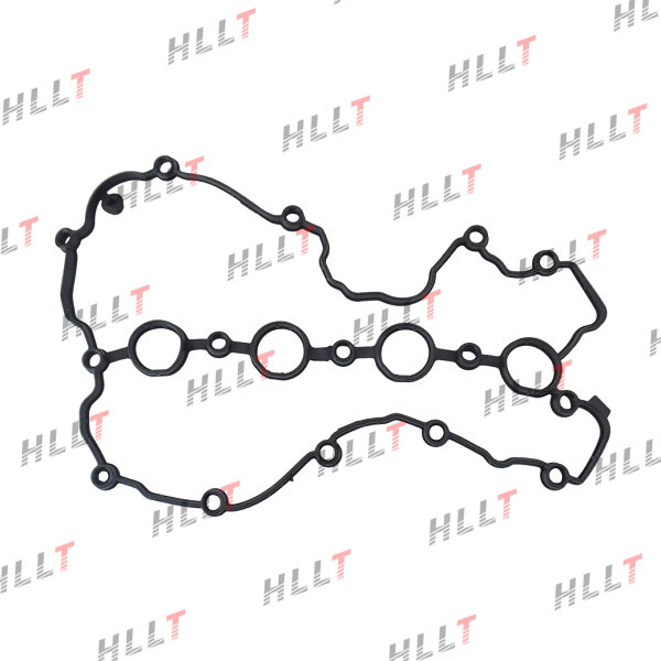 Прокладка клапанной крышки левая audi R8 (07-15) - HLLT HLPRK476