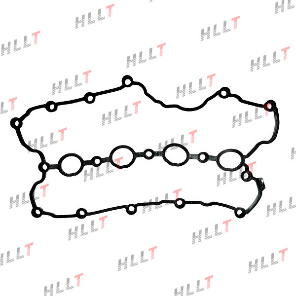 Прокладка клапанной крышки правая audi A8 (02-10) - HLLT HLPRK477