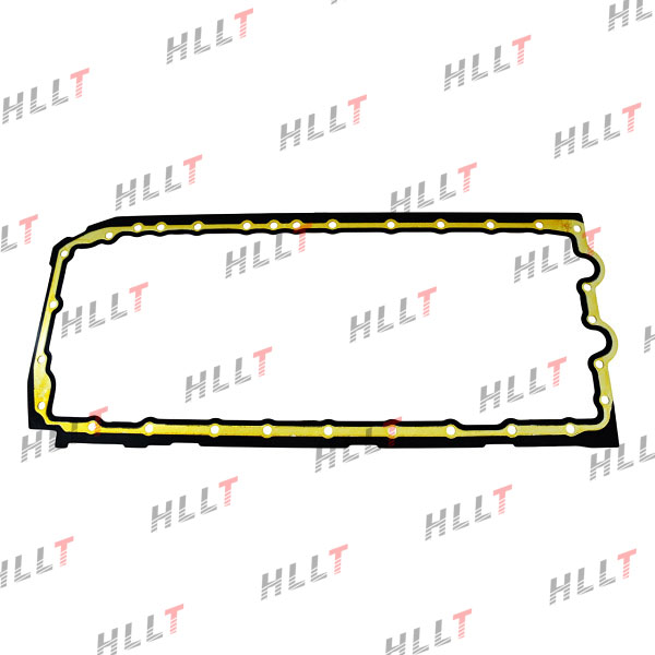 Прокладка масляного поддона BMW X6 f16/f86 (14-20) - HLLT HLPRK481