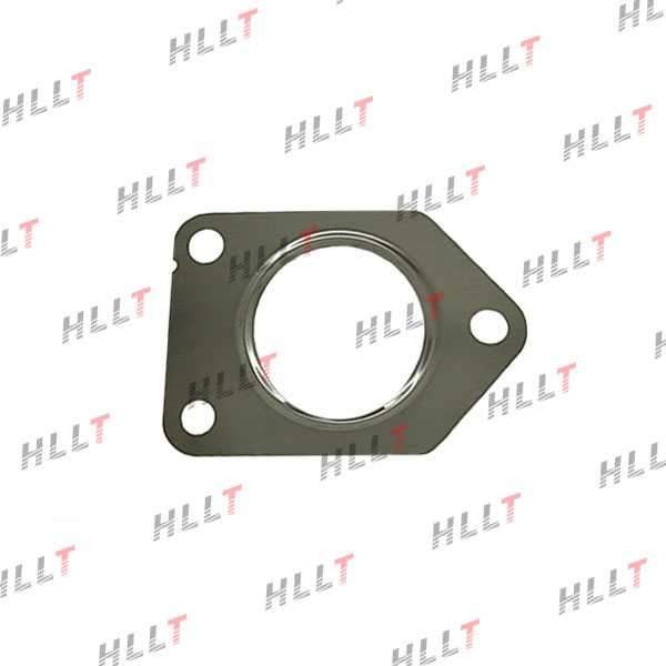 Прокладка приемной трубы глушителя BMW X3 f250 (10-17) - HLLT HLPRK482
