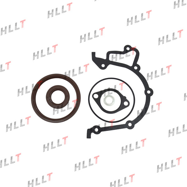 Прокладки двигателя комплект chevrolet captiva (07-08), evanda (03-06), tacuma/rezzo (00-08) - HLLT HLPRK493