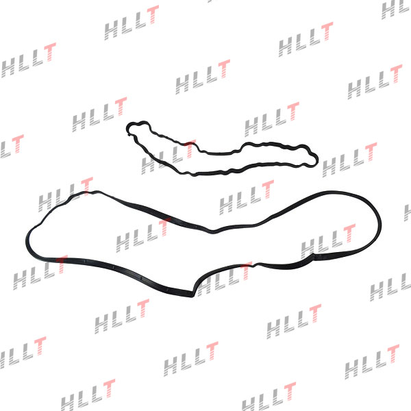 Прокладка клапанной крышки chevrolet captiva c140 (11-...) - HLLT HLPRK511