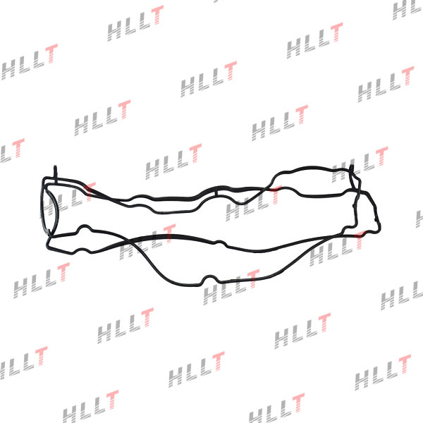 Прокладка клапанной крышки chevrolet lacetti (04-...) - HLLT HLPRK512