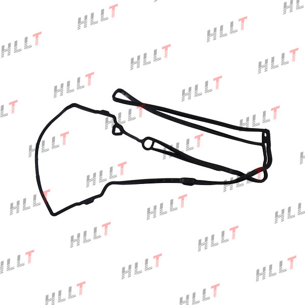 Прокладка клапанной крышки opel astra j (10-...), mokka (13-…) - HLLT HLPRK515