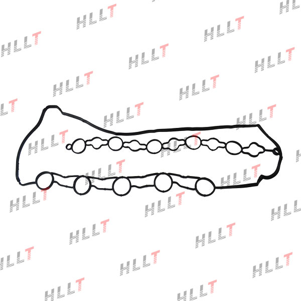 Прокладка клапанной крышки volvo C30 (06-...), C70 (06-13), V70 (07-16), xc90 (02-15) - HLLT HLPRK517