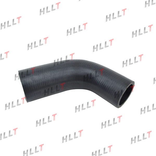 Патрубок интеркулера mitsubishi eclipse cross (17...) - HLLT HLPTR216