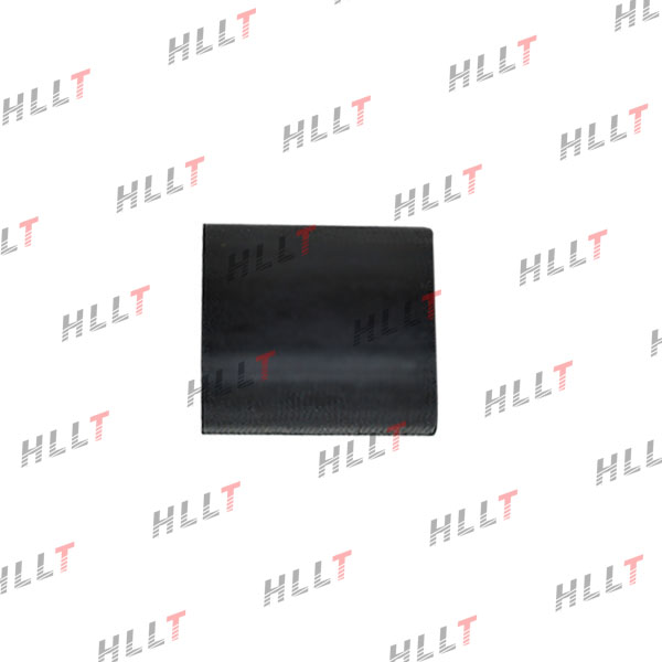 Патрубок интеркулера mitsubishi eclipse cross (17...) - HLLT HLPTR217