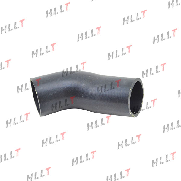 Патрубок интеркулера nissan navara (05...), pathfinder (05-15) - HLLT HLPTR226
