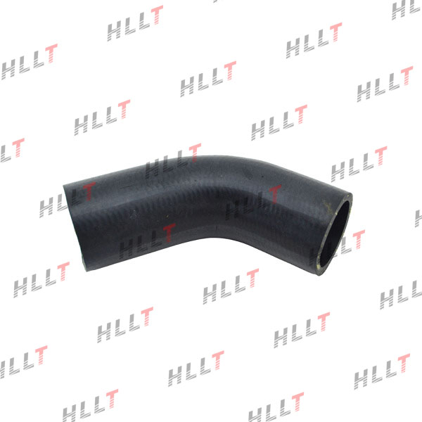 Патрубок интеркулера nissan patrol (97-10) - HLLT HLPTR229