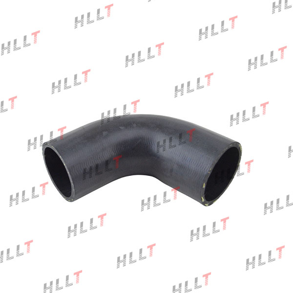 Патрубок интеркулера nissan patrol (97-10) - HLLT HLPTR231