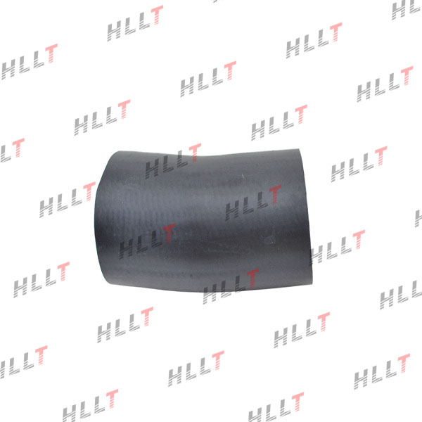 Патрубок интеркулера nissan patrol (97-10) - HLLT HLPTR232
