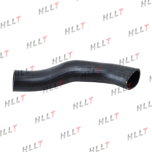 Патрубок интеркулера toyota land cruiser (09-17) - HLLT HLPTR238