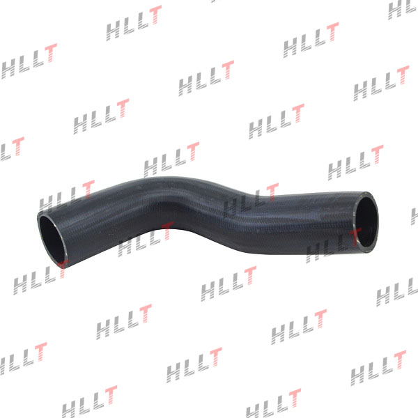 Патрубок интеркулера toyota land cruiser prado (09-17) - HLLT HLPTR239