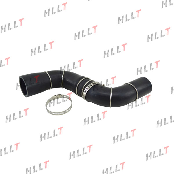 Патрубок интеркулера nissan qashqai (06-13) - HLLT HLPTR245