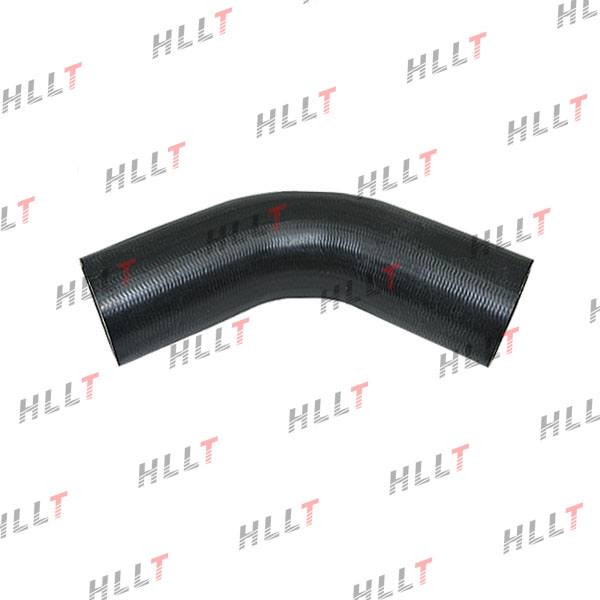Патрубок интеркулера mazda bt-50 (06...), b2200/b2500/b2600/b2900 (02...) - HLLT HLPTR247