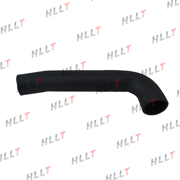 Патрубок интеркулера mitsubishi l200 (06...) - HLLT HLPTR248