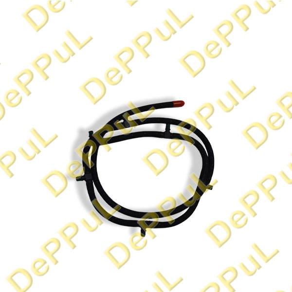 Трубка топливная BMW 5e60/e61 (03-09), 7e65/e66 (01-08), X5 E53 (00-07) - DePPuL DETP240