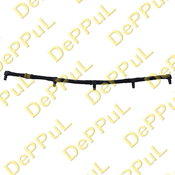 Трубка топливная BMW mini R50 (02-06) - DePPuL DETP242