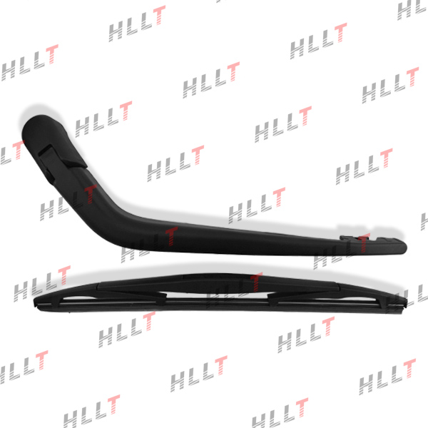 Поводок стеклоочистителя заднего nissan note (06-13) (305 мм/12 ) - HLLT HLPVC006