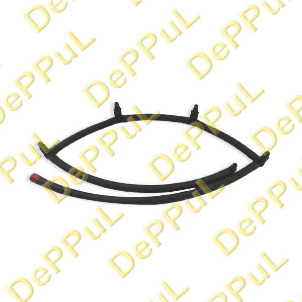Трубка топливная volvo V40 (01-40) - DePPuL DETP260