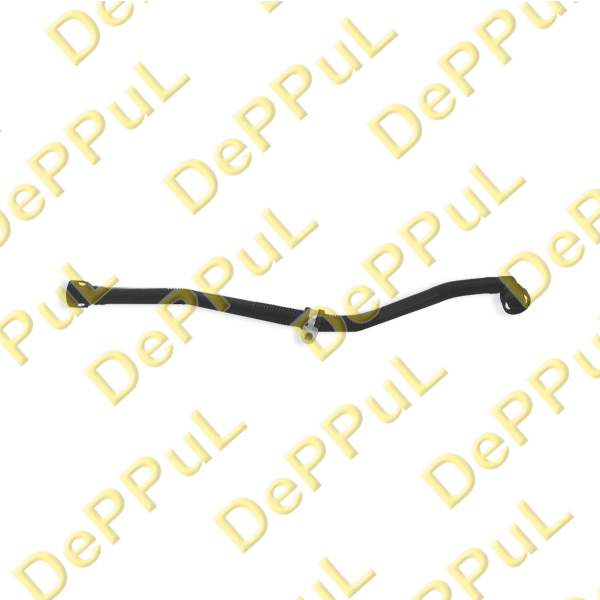 Трубка топливная MAN TGX (07-...) - DePPuL DETP266
