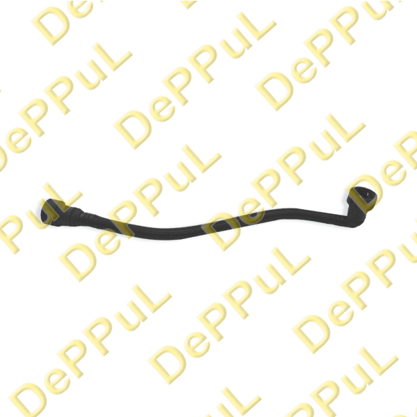 Трубка топливная MAN TGX (07-...) - DePPuL DETP269
