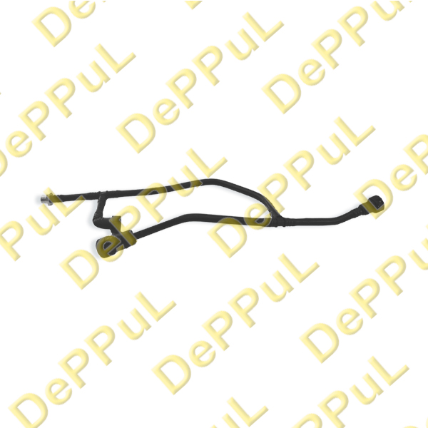Трубка топливная MAN TGX (07-...) - DePPuL DETP270